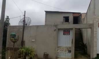 Imagem 5: Sobrado para venda possui 25 metros quadrados com 4 quartos em Centro - Aracruz - Espírito