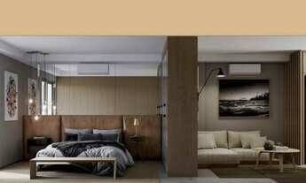 Imagem 6: Cobertura em Copacabana, Lançamento para morar em Copa e investidores