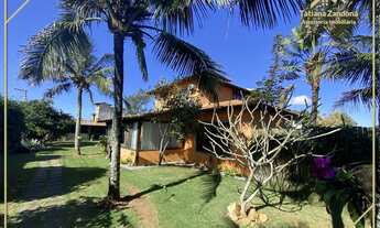 Imagem 2: Imóvel dentro de condomínio com lazer completo em Manguinhos - Búzios