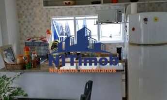 Imagem 4: Casa à venda, 2 quartos, 1 suíte, 2 vagas, Maria Paula - Niterói/RJ