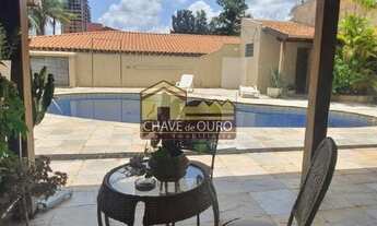 Imagem: Casa à venda, 4 quartos, 3 suítes, 4 vagas