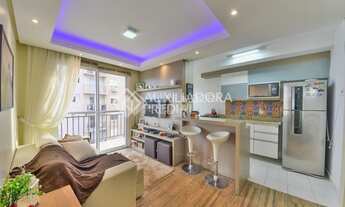 Imagem 2: PORTO ALEGRE - Apartamento Padrão - Tristeza