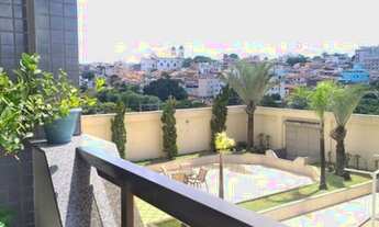 Imagem 3: Apartamento164 m², 4 quartos(2 suítes), 3 vagas, Santa Efigênia-BH-MG