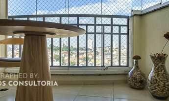 Imagem 4: Apartamento à venda no bairro Vila Regente Feijó - São Paulo/SP, Zona Leste