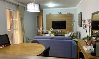 Imagem 4: Apartamento - Jardim São Vicente - Campinas