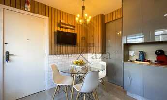 Imagem 6: Apartamento - Vila Adyana - Residencial Grand Palazzo Teopompo - 143m² - 3 Dormitórios