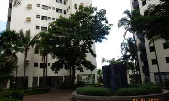 Imagem 3: APARTAMENTO RESIDENCIAL em CAMPINAS - SP, VILA BRANDINA