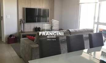 Imagem: Apartamento em Bauru