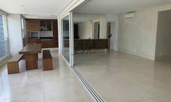 Imagem 3: Apartamento Itaim