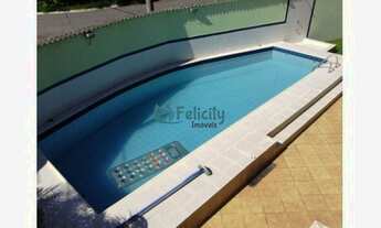 Imagem 3: Casa 4 dormitórios à venda City América São Paulo/SP