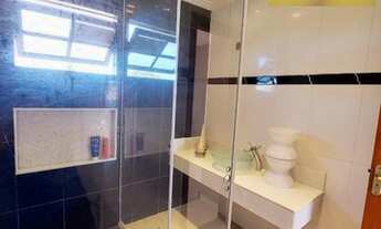 Imagem 6: Casa para Venda em Iguaba Grande, Centro, 5 dormitórios, 1 suíte, 3 banheiros, 1 vaga