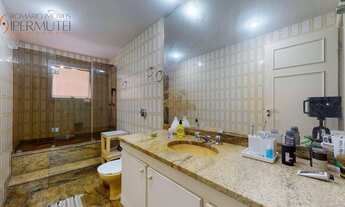 Imagem 2: Apartamento com 3 dormitórios à venda, 178 m² - Jardim Paulista - São Paulo/SP