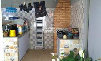 Imagem 5: Venda ou Permuta - Casa com 03 quartos (1 suite) no Shiraiwa