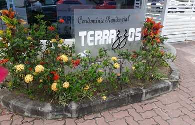 Imagem 2: Apartamento 03 quartos em Costazul - Rio das Ostras - RJ