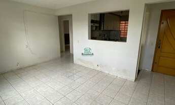 Imagem: Apartamento no residencial Villa Verde com