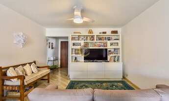 Imagem 6: CURITIBA - Apartamento Padrão - Água Verde