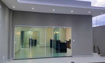 Imagem 4: Belíssima casa térrea na Vila Nascente Com 3 suítes