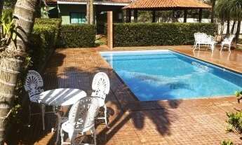 Imagem: Chácara à venda, 3 quartos, 1 suíte