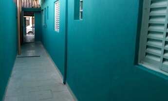 Imagem 2: Linda Casa 2 dorms no Residencial União/SJcampos