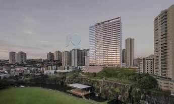 Imagem 4: Apartamento Padrão em Ribeirão Preto