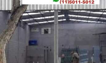 Imagem: Galpão/Depósito/Armazém para aluguel