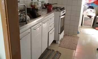 Imagem 2: Apartamento para venda com 54 metros quadrados com 2 quartos - 1 Vaga