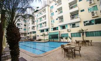 Imagem: Bombinhas Summer Beach - apto 01 dormitórios