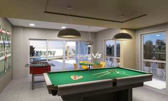 Imagem 6: Apartamento à venda, 74 m² por R$ 765.000,00 - Praia Brava - Matinhos/PR