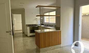 Imagem 6: Casa com 4 dormitórios para alugar, 550 m² por R$ 16.000/mês - Alphaville 11 - Santana de