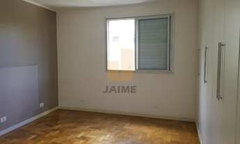 Imagem 5: Excelente apartamento, 3 dormitórios e 1vaga, em área nobre de Higienópolis