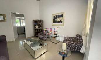 Imagem 7: Casa com 4 dormitórios à venda, 309 m² por R$ 1.200.000,00 - Condomínio Residencial Villa