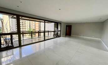 Imagem: Apartamento à venda, 4 quartos, 2 suítes