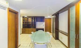 Imagem: SMDB 12 - SALA DUPLA, CONJUGADA E REFORMADA