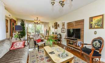 Imagem 7: PORTO ALEGRE - Padrão - Moinhos De Vento