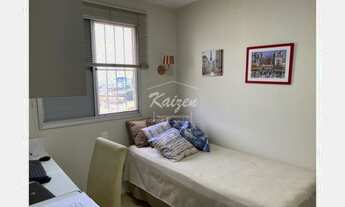 Imagem 7: Apartamento em São Paulo - Jabaquara