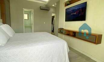 Imagem 4: Apartamento Alto Padrão 03 dormitórios no Balneário do Estreito