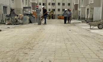 Imagem 7: CAMPO GRANDE - Apartamentos com Gardens C/ Churrasqueira 2 Dormitórios com vaga