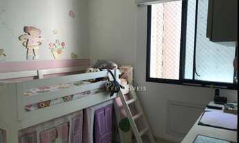 Imagem 7: Apartamento com 3 dormitórios à venda, 105 m² por R$ 1.190.000 - Barra da Tijuca - Rio de