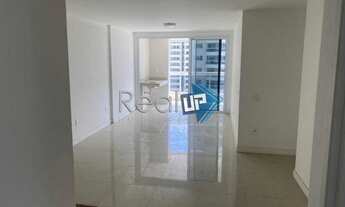 Imagem 2: RIO DE JANEIRO - Apartamento Padrão - Barra da Tijuca Barra da Tijuca