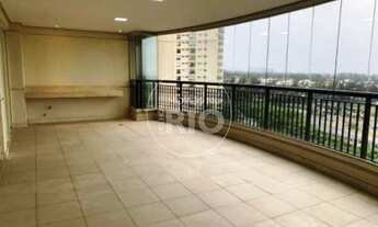 Imagem 2: Apartamento 5 quartos no Riserva Uno