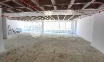 Imagem 5: Sala comercial no edifício Alfa Rio no Centro