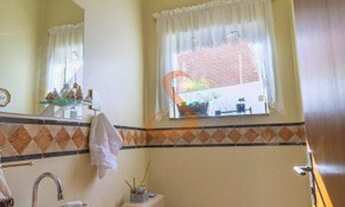 Imagem 6: Casa - Parque Alto Taquaral - Campinas