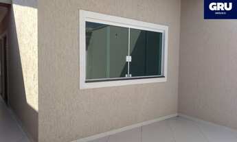 Imagem 2: Casa 3 dormitórios à venda Vila Capitão Rabelo Guarulhos/SP