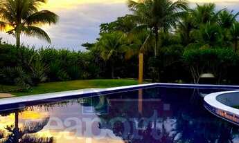 Imagem: Imóvel Frente ao mar em Barra do Una