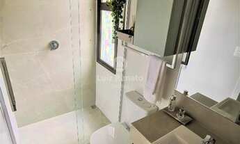 Imagem 6: Apartamento à venda 2 quartos 2 suítes 1 vaga - Santo Agostinho