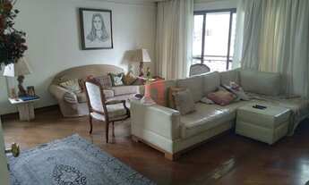 Imagem 4: Apartamento à venda em Moema Pássaros, 3 dormitórios 3 suítes e 1 vaga !!