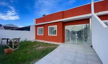 Imagem 2: Casa para Venda - Leblon, Pontal do Paraná - 80m², 2 vagas