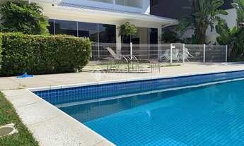 Imagem 3: FLORIANóPOLIS - Casa Padrão - Jurerê Internacional