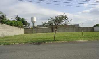 Imagem: Terreno condomínio fechado Residencial
