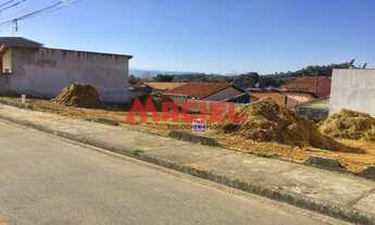 Imagem 4: Venda - TERRENO RESIDENCIAL - JARDIM MARIANA II - SAO JOSE DOS CAMPOS - AT 144 M² - VALOR